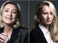 Marine Le Pen empêche sa nièce d'aller sur France 2