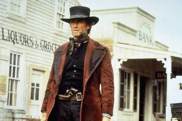 Pale Rider, le cavalier solitaire