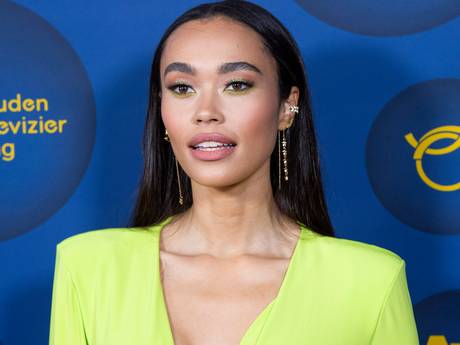 Romy Monteiro verkozen tot mooiste vrouw van Nederland, deze atleet is de mooiste sportvrouw