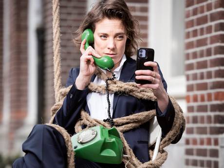 Linde van den Heuvel als eerste vrouw bij De Verleiders: ‘Ik was heel verlegen vroeger’