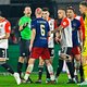 Geen woorden maar daden: voetbal moet voortaan maar zonder drank, vuurwerk en desnoods publiek
