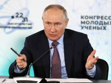 “Envahir l’Ukraine en 10 jours et l’annexer en août”: le plan initial de Poutine dévoilé
