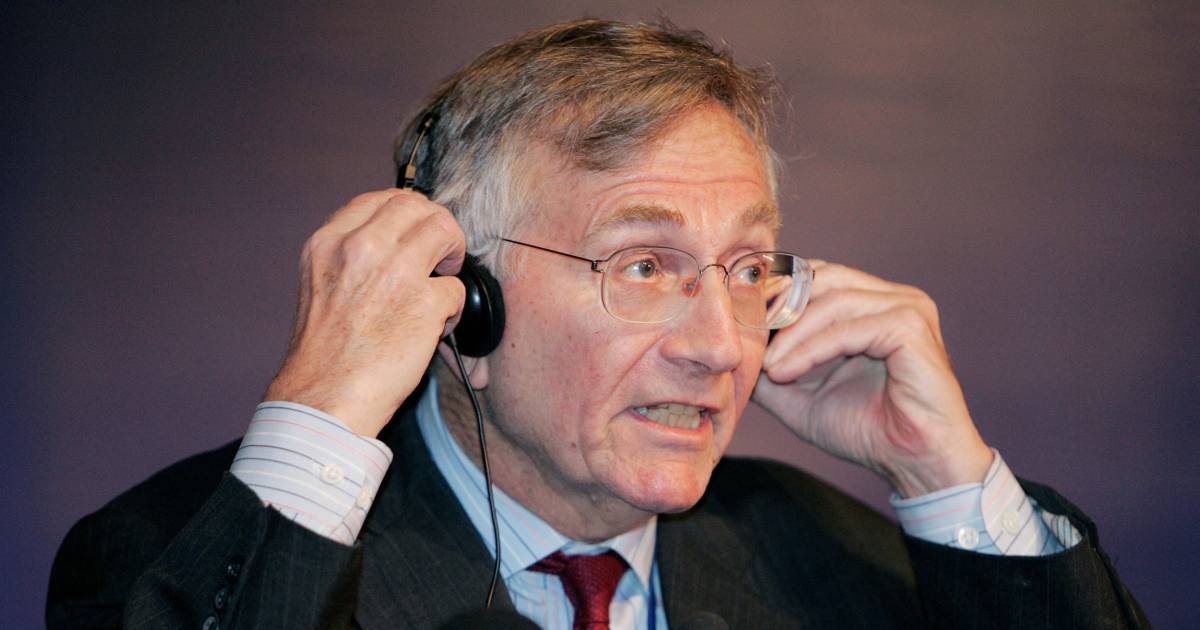 Bekroonde journalist doet weer van zich spreken: ‘Hoe Amerikanen onderzeese pijpleiding naar Duitsland opbliezen’