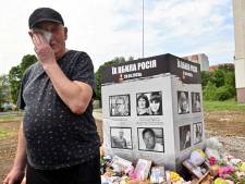 “Autour de 50.000 victimes”: l’impossible décompte du bilan des civils tués en Ukraine