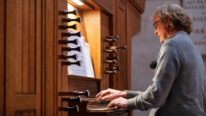 Pas tien dagen na illegale verwijdering bijzonder orgel in Utrecht kwamen ambtenaren daar achter