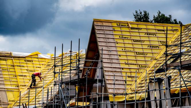 Nieuwe bouwkavels in dorpen gemeente Hardenberg om aan de grote vraag te kunnen voldoen