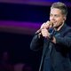 André Hazes dankbaar voor verzoening met zijn moeder