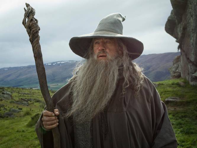Alweer een serie én een film: de werken van Tolkien blijven na al die jaren nog steeds inspireren