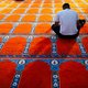 Zorgen over veiligheid Nederlandse moskeeën
