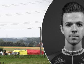 Belgische wielrenner De Vriendt (20) overlijdt in oefenkoers Wortegem-Petegem