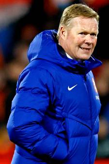 Ronald Koeman is er keihard achtergekomen dat Memphis Depay nu geen speler is op wie hij kan bouwen
