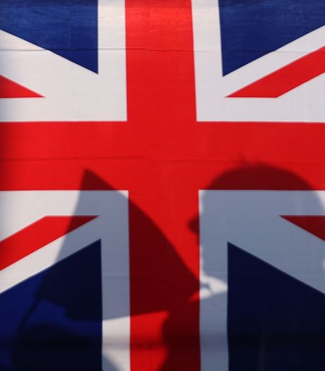 500.000 personnes ont immigré dans le Royaume-Uni entre juin 2021 et 2022