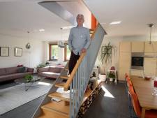 Henrie en José krijgen er geen genoeg van: ze laten voor de tweede keer een heel nieuw huis bouwen