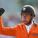 Jeroen Dubbeldam springt naar goud in Aken