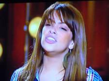 Nouvelle Star: Annabelle répond à Lio