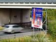 Weer roep om voltooiing ruit in Nuenen