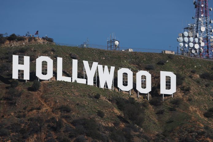 Hollywood