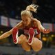 Russische atletiekwereld krabbelt langzaam weer op