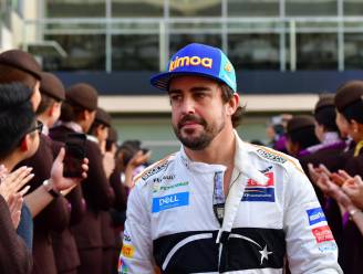 “Fernando Alonso rijdt Dakar 2020 met vijfvoudig winnaar Marc Coma”