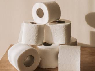 Toiletpapier wordt dunner en duurder als gevolg van oorlog Oekraïne
