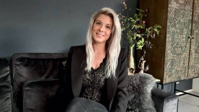 Binnenkijken bij Lisanne: 'Mijn huis kitsch? Ik noem het gezellig met een vleugje fout'