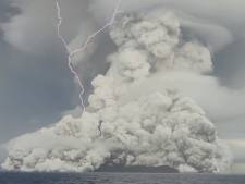 Twee doden op Tonga: Britse vrouw meegesleurd door tsunami, nadat ze haar honden wilde redden