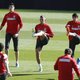 Alderweireld niet in selectie Atlético