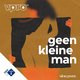‘Geen kleine man’ zoekt uit waarom juist vrouwen onbegrepen klachten hebben ★★★☆☆