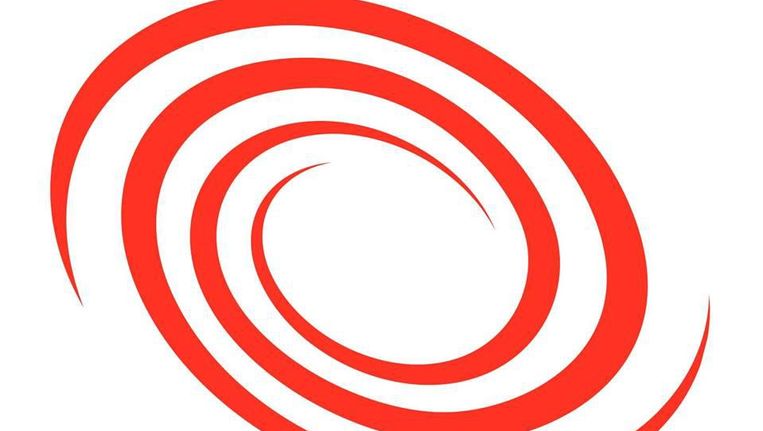 Het logo van de actiegroep Code Rood Beeld Code Rood