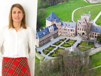Isabel Lowyck (49) start als nieuwe directeur van het Kasteel van Gaasbeek: “Het kasteel opnieuw uitbouwen tot een eigentijdse en boeiende plek”