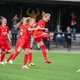 Voetbalsters FC Twente weer landskampioen