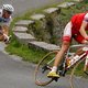 Tour de France: in het wiel van de dalers
