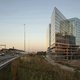 Het beste gebouw van het jaar is een Van der Valk hotel