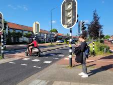 Geldrop-Mierlo lanceert app om vuil en losliggende tegels te melden; melder krijgt bericht van herstel