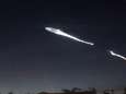 Lancering van SpaceX verward met komst van aliens op sociale media