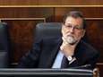 Rajoy verheugd na antwoord Michel: "Hij is mijn enige gesprekspartner"
