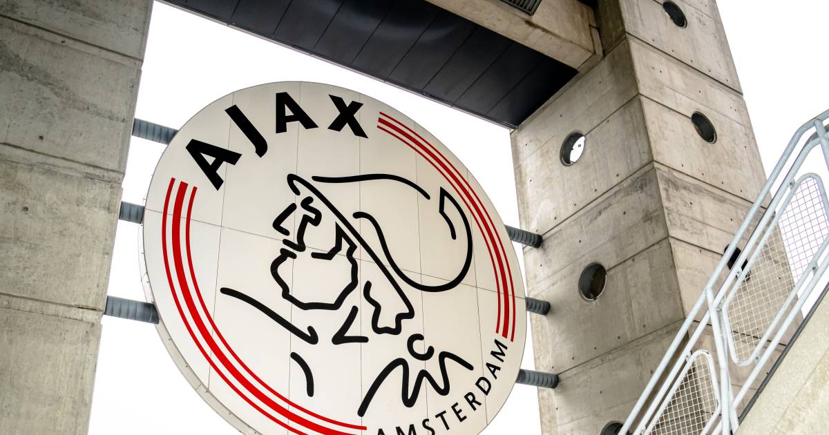 Ajax vindt nieuwe hoofd scouting bij Manchester City