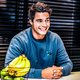 Alexander Hendrickx: ‘Hockey is niet de grootste sport, waarom zouden we als arrogante zakken naast onze schoenen gaan lopen?’