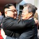 Leiders Korea's spreken elkaar voor de tweede keer