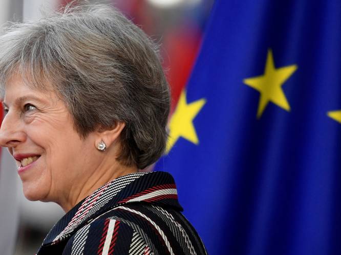 1.400 Britse topadvocaten pleiten in brief aan Theresa May voor tweede brexitreferendum