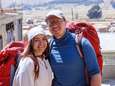 Un couple belge dans la nouvelle saison de “Pékin Express”