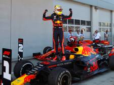 Magistrale Verstappen wint GP van Oostenrijk na ongelooflijke inhaalrace