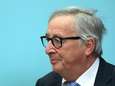 Juncker: “Trump heeft me zijn woord gegeven over invoertarieven op auto's”