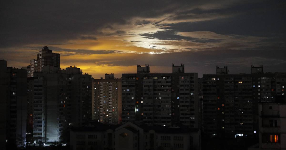 The bombing of the main city of the Ukrainian participants in Eurovision |  Eurovision SongFestival