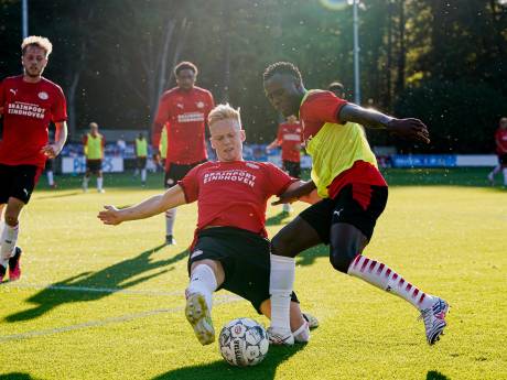 PSV speelt alleen nog oefenduels na testen bij eigen spelers én tegenstanders