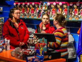 Plopsaland organiseert jobbeurs net op dag dat klachten over grensoverschrijdend gedrag opduiken: “Ik laat deze kans niet liggen, ook niet door het onderzoek”