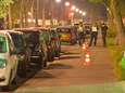 Zwollenaar (32) opgepakt voor steekincident na achtervolging van autokraker in Apeldoorn