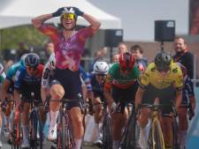 Amstel Gold Race: la victoire pour Vos, les larmes pour Wiebes, qui a levé les bras trop tôt