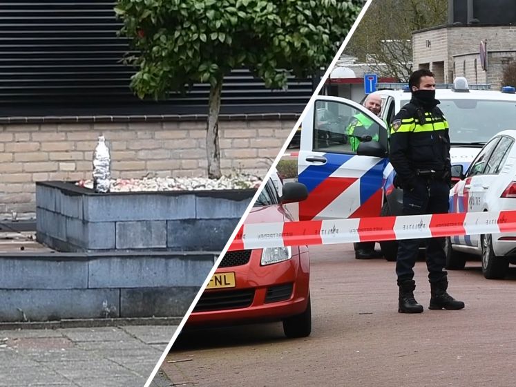 Explosief in voortuin Valkenswaard onschadelijk gemaakt: sprake van zwaar vuurwerk