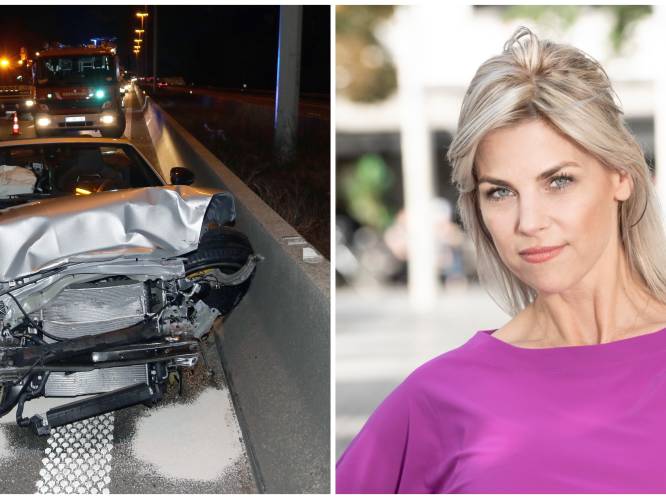 Tanja Dexters betrokken bij ongeval met vluchtmisdrijf: “De menigte werd agressief, ik moest daar weg”